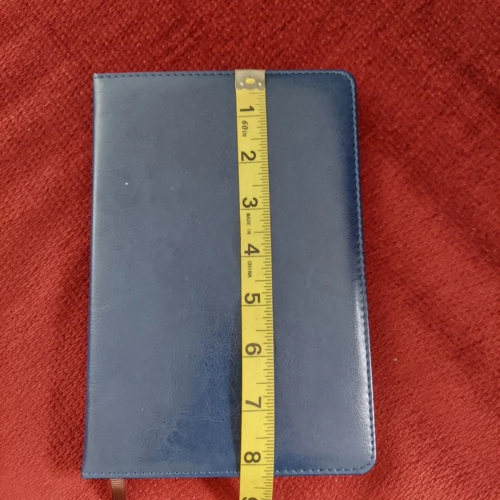 NEW Planner, Notebook, or Journal